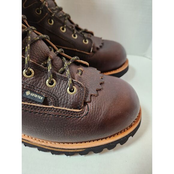 Irish Setter by Red Wing Shoes | Hunt Elk Tracker GORE-TEX Boot | Men's size 9 - Picture 6 of 16